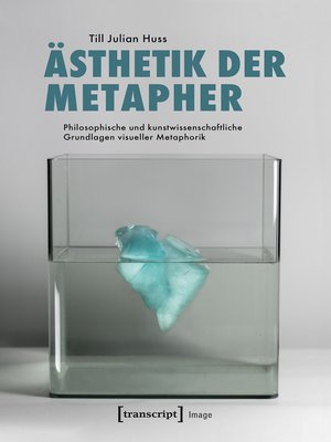 cover image of Ästhetik der Metapher